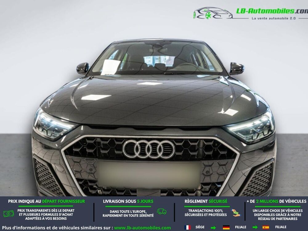 A1 30 TFSI 110 ch BVA 2020 occasion 31850 Beaupuy