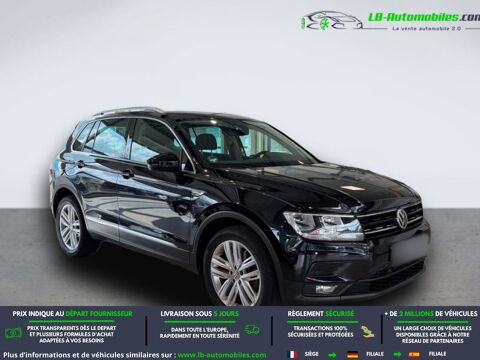 Annonce voiture Volkswagen Tiguan 22450 €
