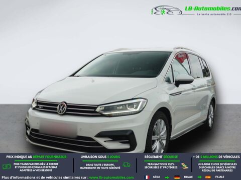 Touran 150 BVA 7pl 2018 occasion 31850 Beaupuy