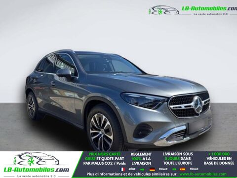 Classe GLC 220 d BVA 4Matic 2022 occasion 31850 Beaupuy