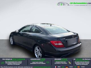 Classe C 220 CDI BVA 2013 occasion 31850 Beaupuy