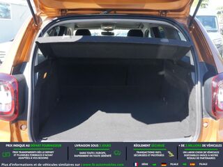 Duster TCe 150 FAP 4x4 2020 occasion 31850 Beaupuy