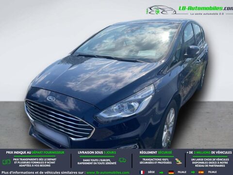 Annonce voiture Ford S-MAX 24499 €