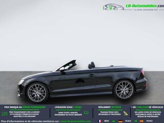 S3 2.0 TFSI 300 BVA 2014 occasion 31850 Beaupuy