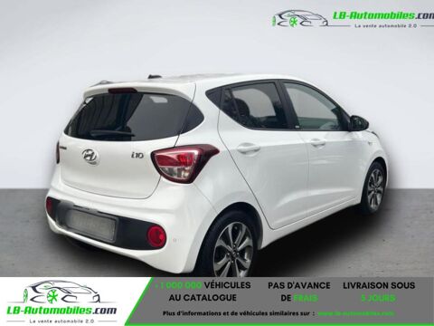 i10 1.2 87 BVM 2019 occasion 31850 Beaupuy