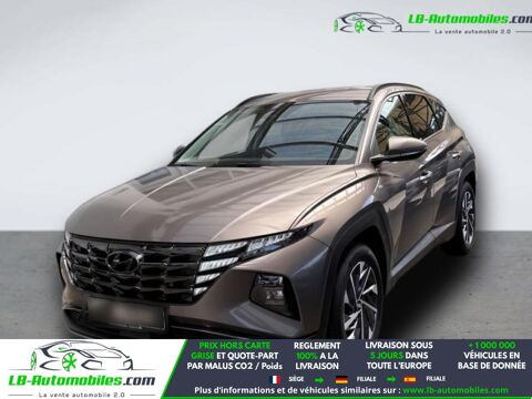 Tucson 1.6 T-GDI 150 Hybrid 48V BVA 2021 occasion 31850 Beaupuy