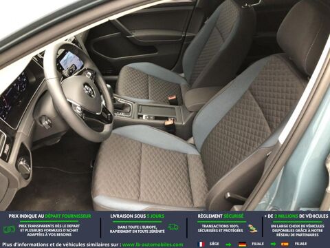 Golf 1.0 TSI 115 BVA 2019 occasion 31850 Beaupuy