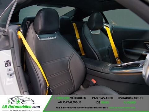 AMG GT 476 ch BVA 2025 occasion 31850 Beaupuy