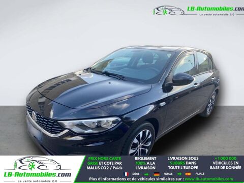 Fiat Tipo 1.3 MultiJet 95 ch BVM 2016 occasion Beaupuy 31850