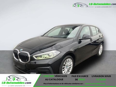 BMW S&eacute;rie 1 118i 140 ch BVM 2020 occasion Beaupuy 31850