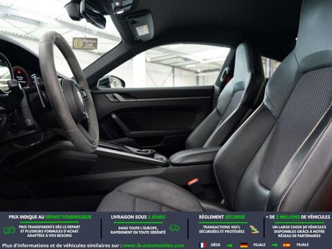911 S 3.0i 450 PDK 2020 occasion 31850 Beaupuy