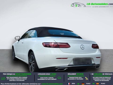 Classe E 200 BVA 2021 occasion 31850 Beaupuy