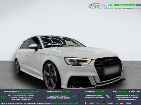 S3 2.0 TFSI 300 BVA 2020 occasion 31850 Beaupuy
