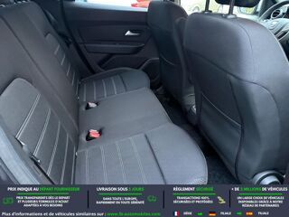 Duster TCe 125 4x4 2018 occasion 31850 Beaupuy