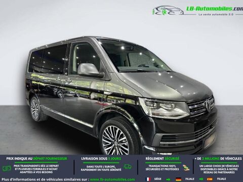 MULTIVAN 2.0 TDI 198 BVA 2019 occasion 31850 Beaupuy