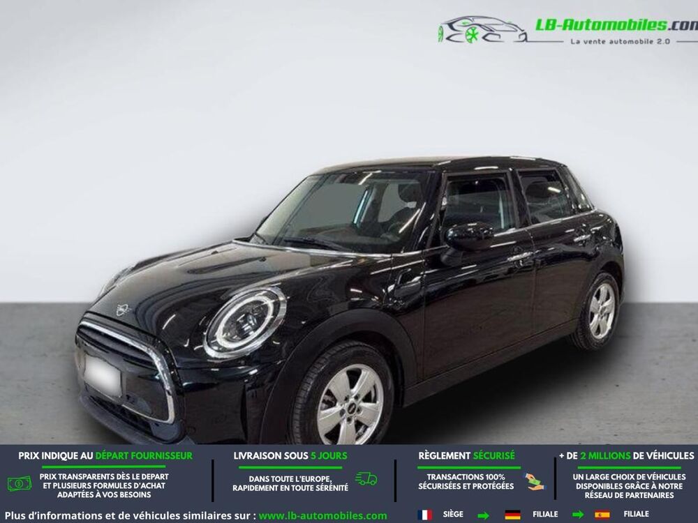 Cooper One 75 CH 2021 occasion 31850 Beaupuy