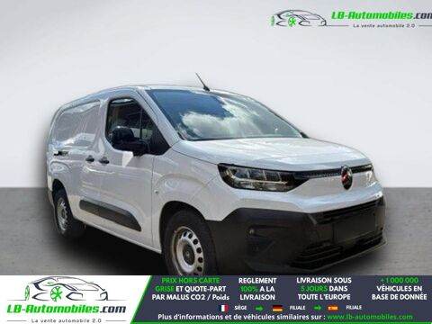 Berlingo BlueHDi 130 BVM 2025 occasion 31850 Beaupuy