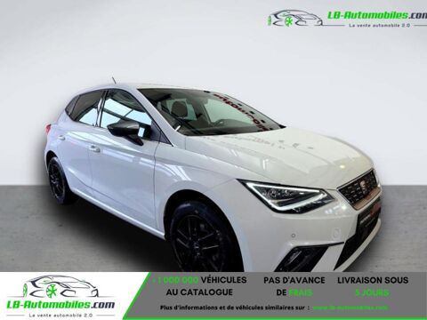 Seat Ibiza 1.0 TSI 110 ch BVA 2021 occasion Beaupuy 31850