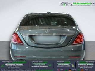 Classe S 400 2016 occasion 31850 Beaupuy