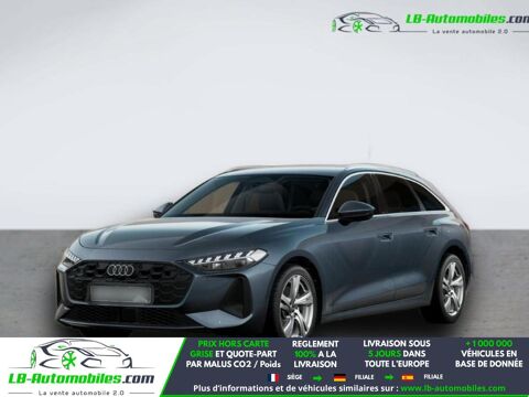 A5 40 TFSI 204 ch BVA 2025 occasion 31850 Beaupuy