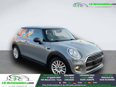 Cooper One 102 ch BVM 2015 occasion 31850 Beaupuy