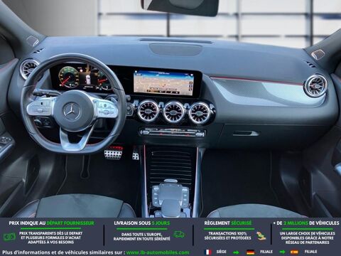 Classe GLA 45 AMG BVA 4Matic+ 2022 occasion 31850 Beaupuy