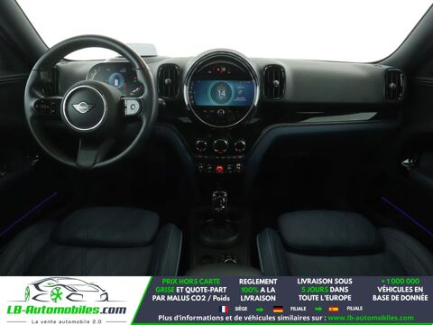 Clubman S 178 ch BVA 2022 occasion 31850 Beaupuy