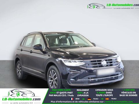 Tiguan 2.0 TDI 150ch BVA 2023 occasion 31850 Beaupuy