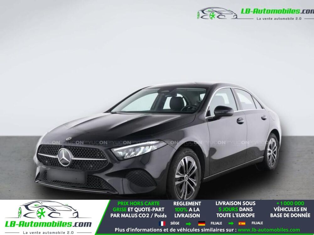 Classe A 250 e BVA 2024 occasion 31850 Beaupuy