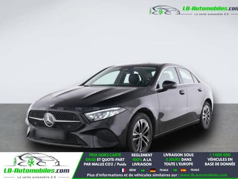 Annonce voiture Mercedes Classe A 36400 €