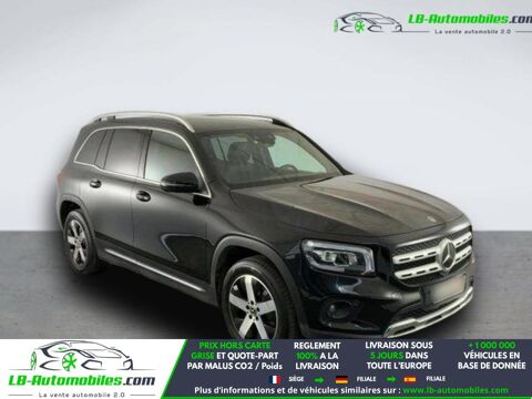 GLB 200 d BVA 2020 occasion 31850 Beaupuy