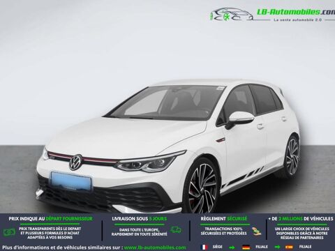 Annonce voiture Volkswagen Golf 30027 €