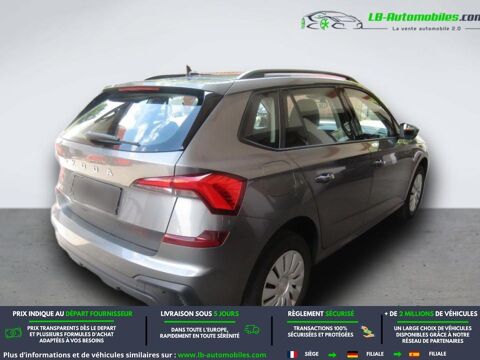 Kamiq 1.0 TSI Evo 2 95 ch BVM 2024 occasion 31850 Beaupuy