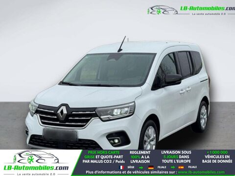 Annonce voiture Renault Kadjar 19400 €