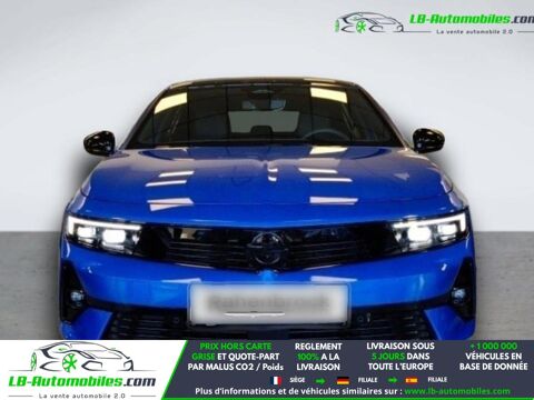 Astra Electrique 156 ch & Batterie 54 kWh 2024 occasion 31850 Beaupuy