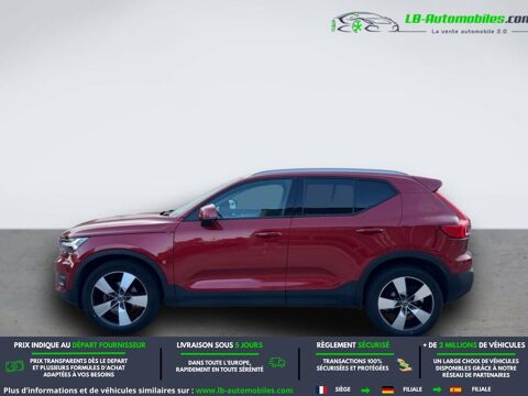 XC40 T3 163 ch BVA 2020 occasion 31850 Beaupuy