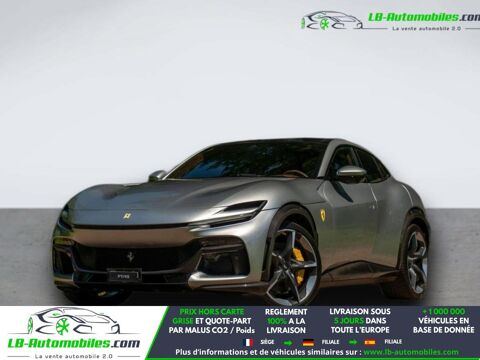 Ff 6.5 V12 725 ch 2024 occasion 31850 Beaupuy