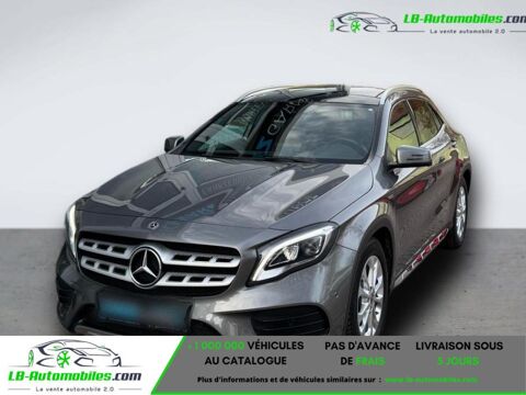 Mercedes Classe GLA 200 BVA 2020 occasion Beaupuy 31850