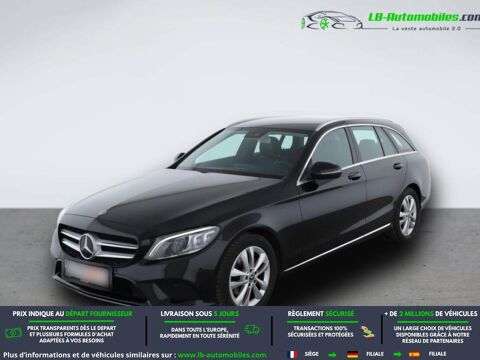 Annonce voiture Mercedes Classe C 23530 €