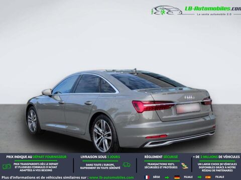 A6 55 TFSI 340 ch BVA Quattro 2024 occasion 31850 Beaupuy