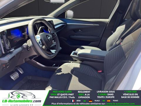 Sc&eacute;nic E-Tech electrique 220 ch grande autonomie 2024 occasion 31850 Beaupuy