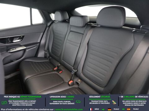 Classe GLC 220 d BVA 4Matic 2023 occasion 31850 Beaupuy