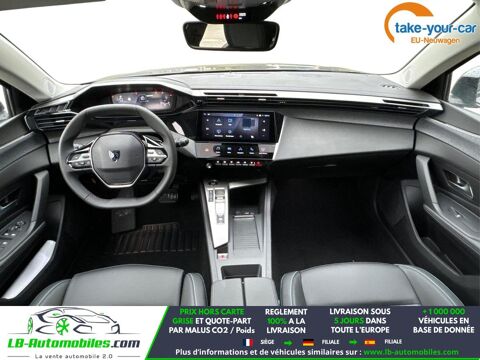 308 BlueHDi 130ch BVA 2025 occasion 31850 Beaupuy