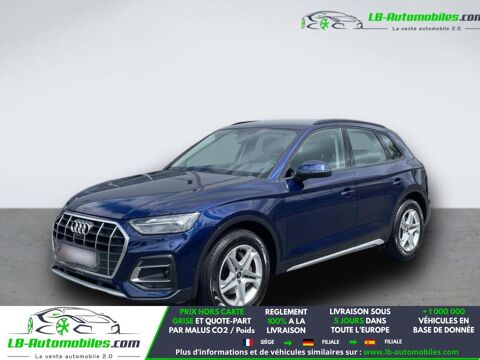 Q5 35 TDI 163 BVA 2022 occasion 31850 Beaupuy