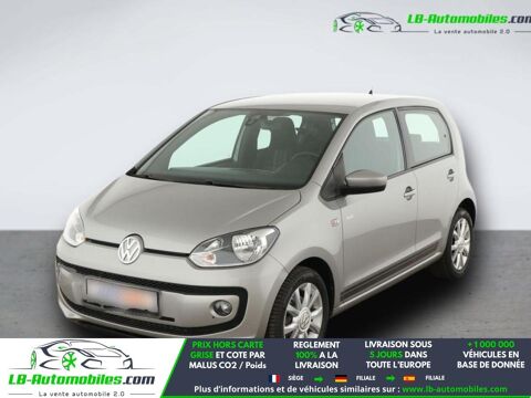 Volkswagen UP 1.0 60 BVA 2016 occasion Beaupuy 31850