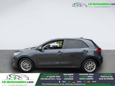 Rio 1.2L 84 ch 2018 occasion 31850 Beaupuy