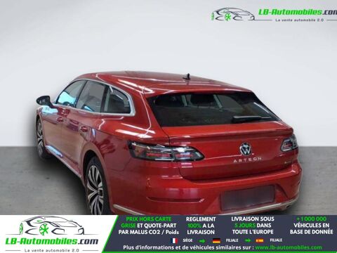 Arteon 2.0 TDI 200 BVA 2022 occasion 31850 Beaupuy