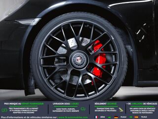 911 GTS 3.8i 430 PDK 2015 occasion 31850 Beaupuy