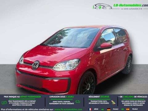 Annonce voiture Volkswagen UP 11950 €