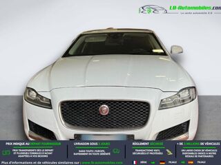 XF 300 ch BVA 2015 occasion 31850 Beaupuy